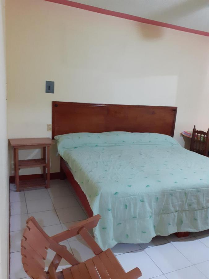 Posada Reforma Oaxaca Luaran gambar