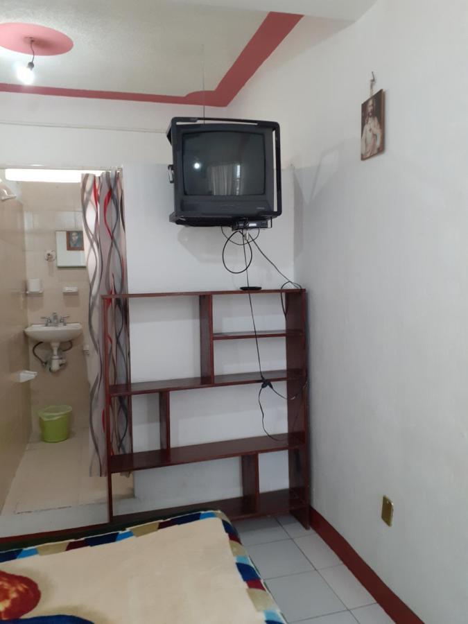 Posada Reforma Oaxaca Luaran gambar