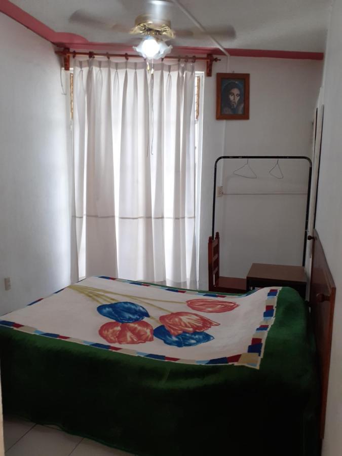 Posada Reforma Oaxaca Luaran gambar